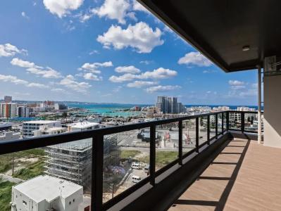 Family Condo Chatan Hills by Coldio Premium - 23