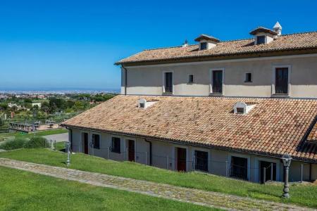 Residenza d'Epoca Pietra Di Ponente - 0