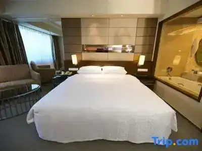 Four Points By Sheraton Beijing, Haidian - 74