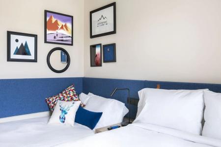 Hampton by Hilton Alcobendas - 14