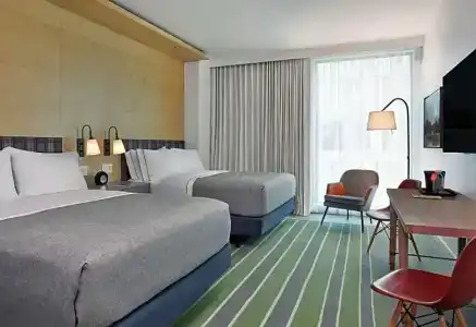 Canopy by Hilton Portland Pearl District - 65