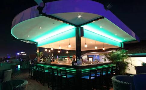 Amanjaya Pancam Suites - 18