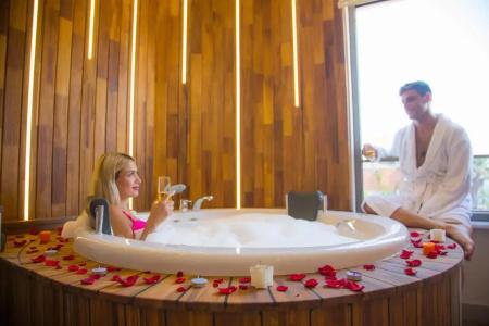 Green Beyza Suites - 7