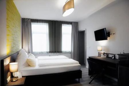 Ferien Appartements am BergOberhof (ex Parkhotel) - 44