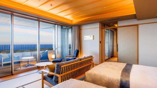 JP resort Izukogen - 18