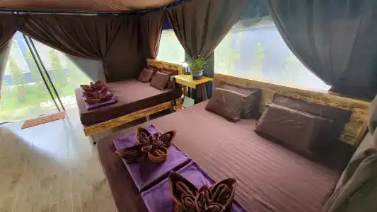 Moonshine Resort Chumphon - 0