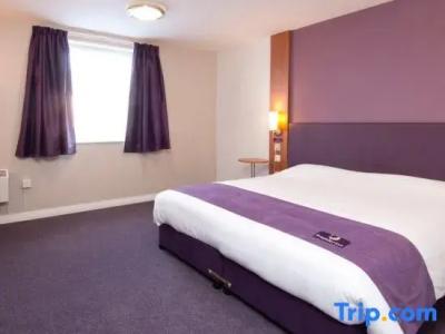 Premier Inn Euston - 42