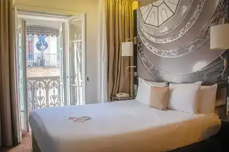 Mercure Lyon Centre Beaux-Arts - 54