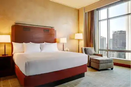 Grand Hyatt Seattle - 30