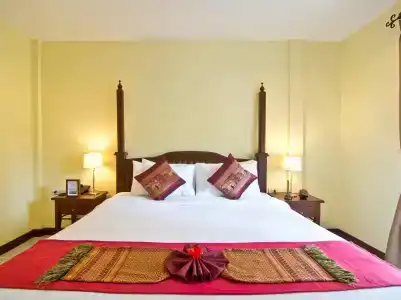 Golden Sea Pattaya - Sha Extra Plus - 62