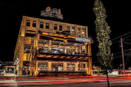 Ironworks Indy - 0