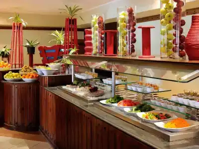 Naama Bay Promenade Beach Resort Managed By Accor - 13