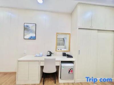 Reddoorz Truc Huyen - 34