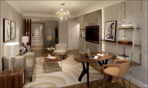The Ritz-Carlton, Berlin - 12