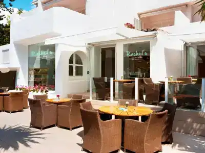 Puente Romano Beach Resort - 15