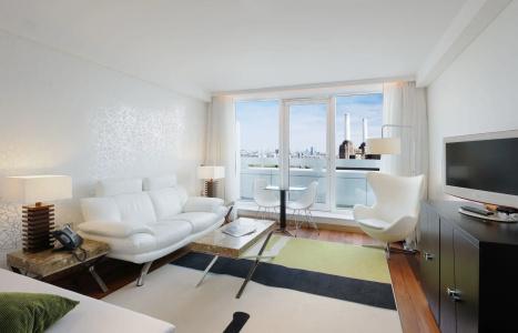 Pestana Chelsea Bridge - 24