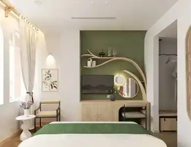 a&Em 280 Le Thanh Ton & Spa - 64