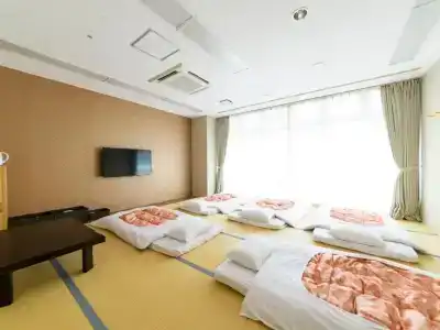 Abest Naha Kokusaidori - 50