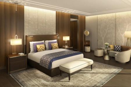 Mandarin Oriental Bosphorus, Istanbul - 5