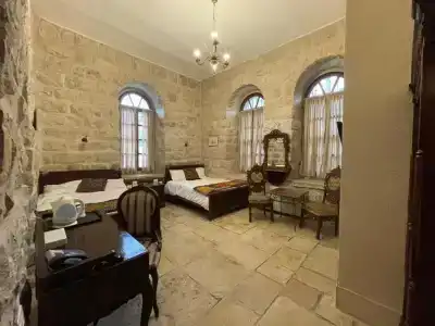 Jerusalem - 43