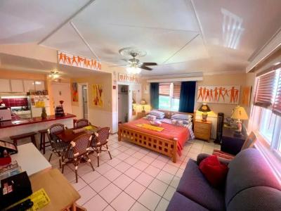 Villa Sinclair Beach Suites and Spa - 53