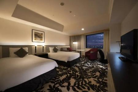 Ana Crowne Plaza Grand Court Nagoya, An Ihg - 100