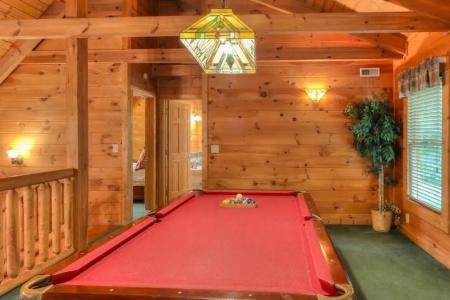RiverStone Resort & Spa - 42