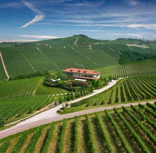 Cascina Baràc - 13
