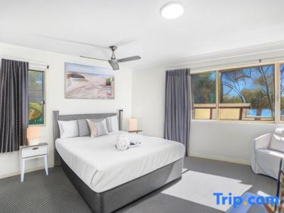 Tasman Holiday Parks - Torquay Palms - 22