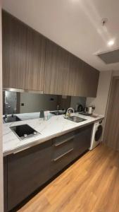 Nish İstanbul Suites & - 54