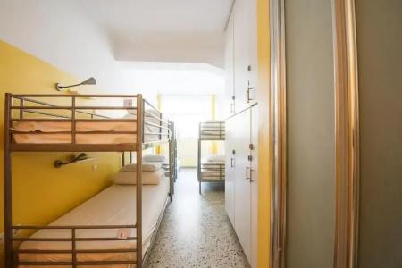 Safestay Athens - 53