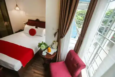 Hanoi La Vision - 49