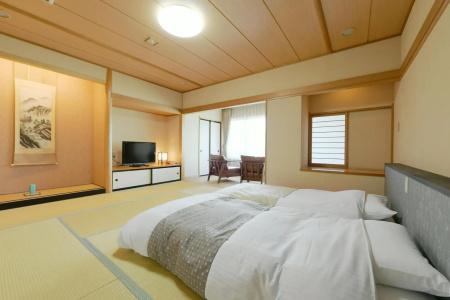 (Ryokan) Hanasuisho - 1