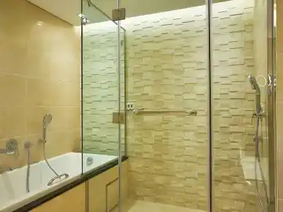 Mercure Dubai Barsha Heights Suites - 21