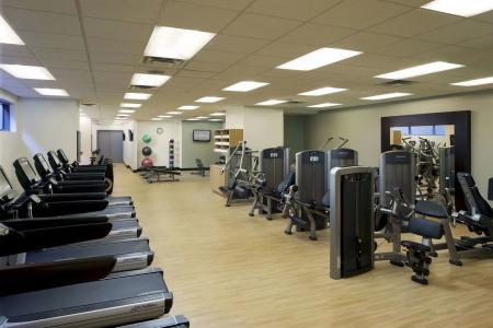 Hilton Grand Vacations Club Elara Center Strip Las Vegas - 24