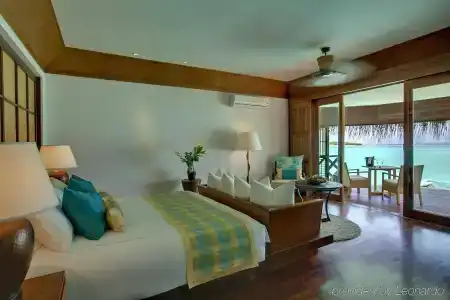 Six Senses Kanuhura - 15