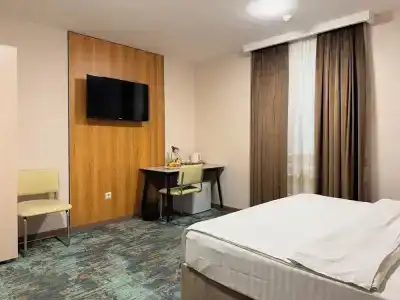 Мусафир - 24