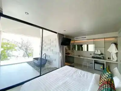 Nirundorn Resort Chaam - 1