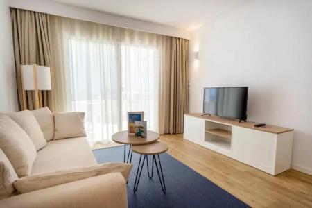 Parque Nereida Suites - 46
