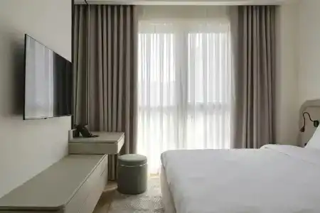Stylo Residences & Suites - 133