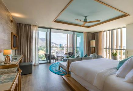 Fusion Suites Vung Tau - 45