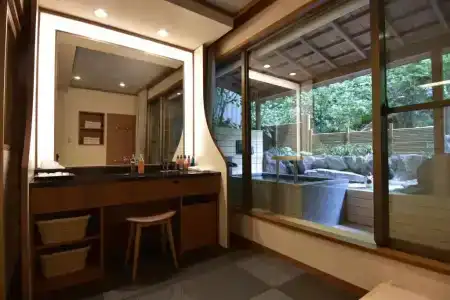 Arima Onsen Taketoritei Maruyama - 111