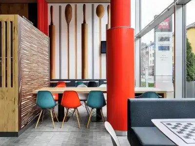 ibis Münster - 6