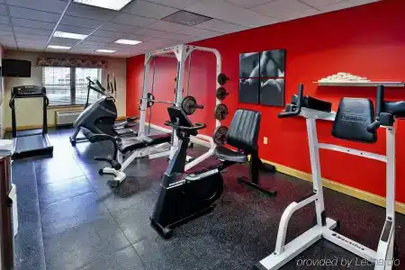 Country Inn & Suites by Radisson, East, KY - 11