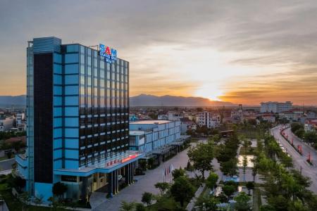 KháCh sạn Sam QuảNg bìNh - 27