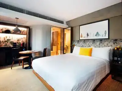 Ovolo Central - 54