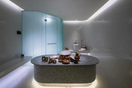 Sofitel Damansara - 101