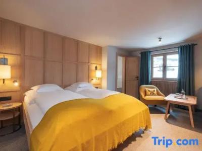 Berghof - 127