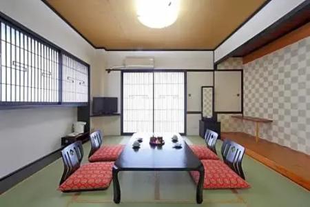 Chatelet Inn Kyoto - 65