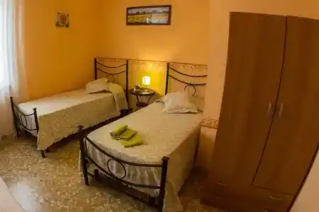 b&b Gate 52 - 2
